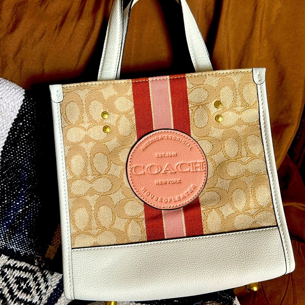 COPY - Coach bag